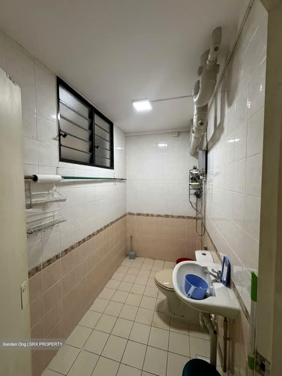 Blk 111A Depot Heights (Bukit Merah), HDB 4 Rooms #588888421